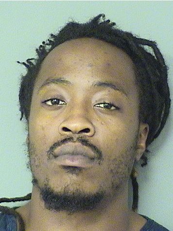  MARQUIS TREVON BUTTS Photo