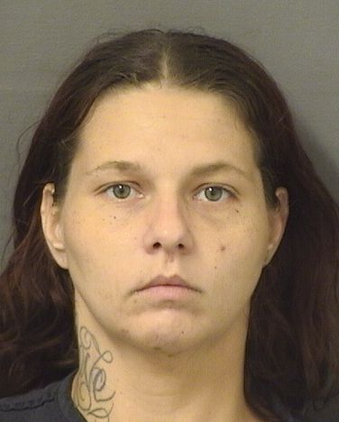  BRITTANY ANN CALDAROLA Results from Palm Beach County Florida for  BRITTANY ANN CALDAROLA
