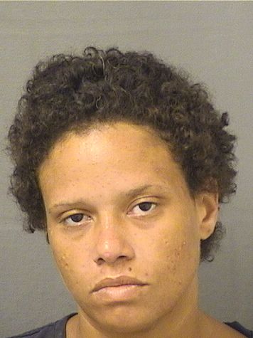 FAITH LASHA MILES Photo