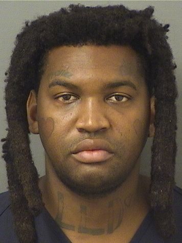  DEVONTE JERMAINE OWENS Photo
