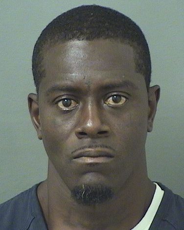  TERRANCE DEVON WILKINS Results from Palm Beach County Florida for  TERRANCE DEVON WILKINS