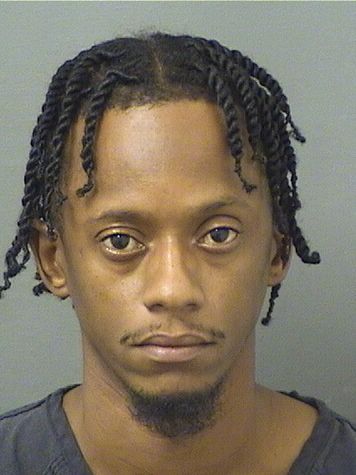  RASHAD GIVENS Photo