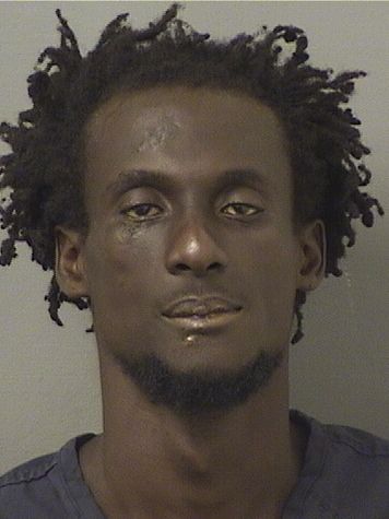  FABRICE DERILUS Results from Palm Beach County Florida for  FABRICE DERILUS
