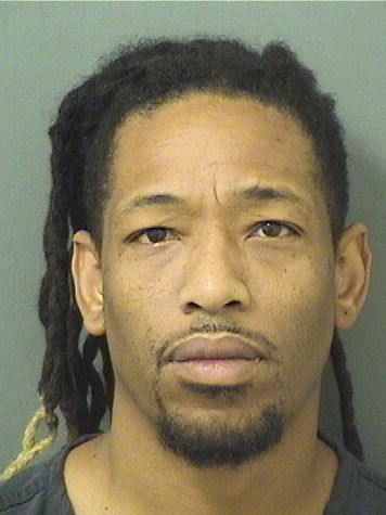  DERRICK JAMAR WATSON Photo