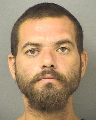  JOHNATHAN KORZENIOWSKI Results from Palm Beach County Florida for  JOHNATHAN KORZENIOWSKI