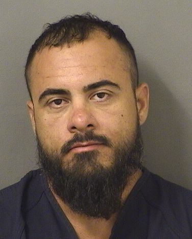  JAMES ENRIQUE CRUZ Results from Palm Beach County Florida for  JAMES ENRIQUE CRUZ