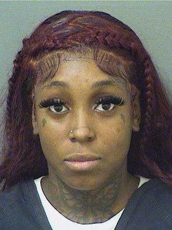  SHAKERRIA ANTWONETTE THOMPSON Photo