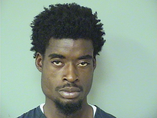  ALVIN DEJAUN WARREN Photo