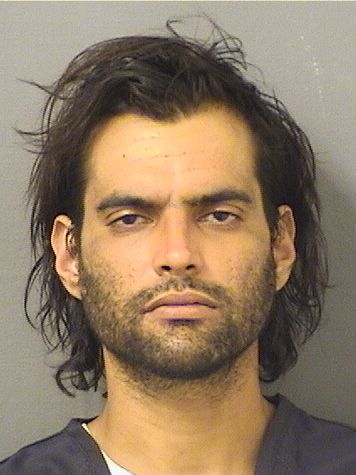  BRIAN D RAMIREZ Photo