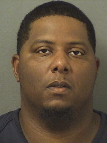  DEARIL MCCELLION Results from Palm Beach County Florida for  DEARIL MCCELLION