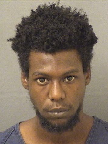  FRANCO LATSON Results from Palm Beach County Florida for  FRANCO LATSON