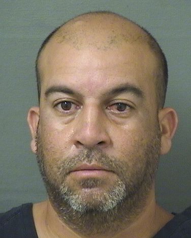  ERICK G IGLESIASCASTILLO Results from Palm Beach County Florida for  ERICK G IGLESIASCASTILLO