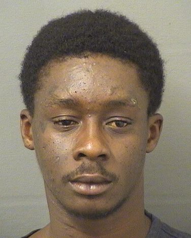  JOSUE LOUIS Results from Palm Beach County Florida for  JOSUE LOUIS