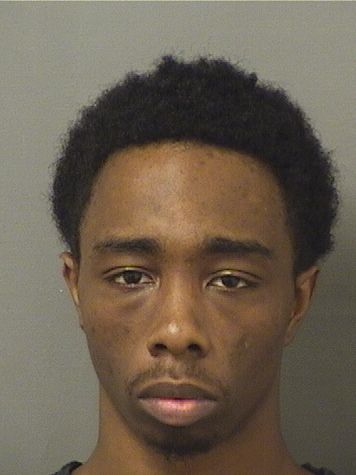  KEZRON SHABAZZ ANDERSON Results from Palm Beach County Florida for  KEZRON SHABAZZ ANDERSON