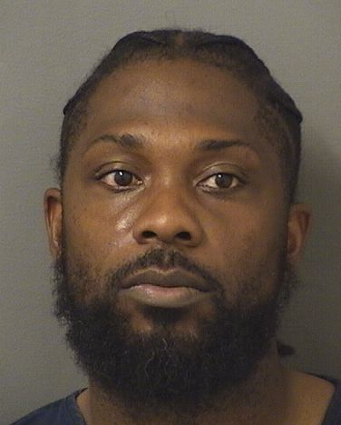  JEREMY LAMAR MONTGOMERY Results from Palm Beach County Florida for  JEREMY LAMAR MONTGOMERY