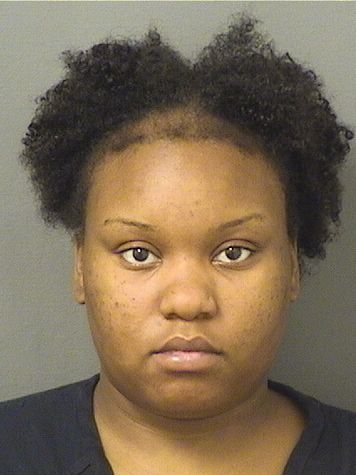 SHAKEIRA ALEXIS COLEMAN Results from Palm Beach County Florida for  SHAKEIRA ALEXIS COLEMAN
