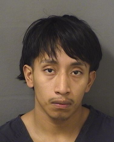  FREDDY MARTINEZ Results from Palm Beach County Florida for  FREDDY MARTINEZ