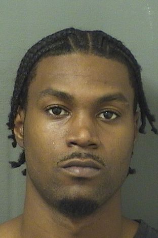  SHENEER MARKELL GOODWIN Results from Palm Beach County Florida for  SHENEER MARKELL GOODWIN