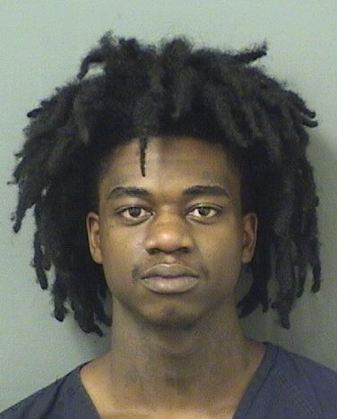  CAMARION ALLEN Results from Palm Beach County Florida for  CAMARION ALLEN