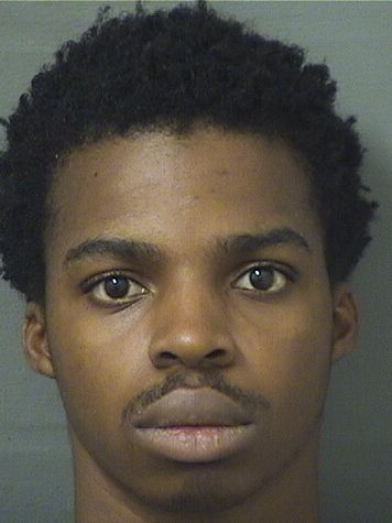  EZEKIEL BELORGE Results from Palm Beach County Florida for  EZEKIEL BELORGE