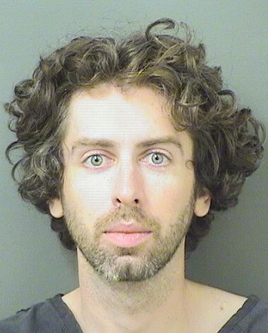  TYLER RONALD HILL Photo