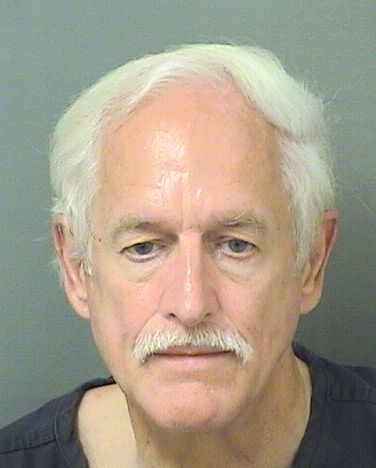  DOUGLAS LEE MACALLISTER Photo