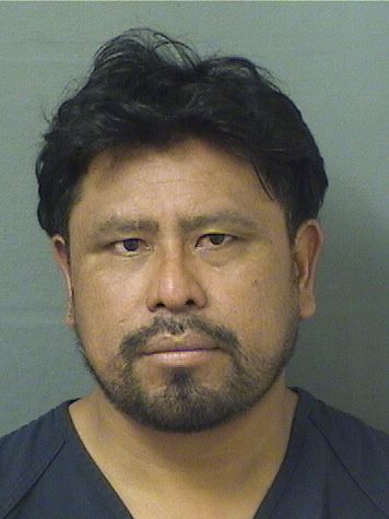  JAIRO ROBELIO MENDEZ RAMIREZ Results from Palm Beach County Florida for  JAIRO ROBELIO MENDEZ RAMIREZ