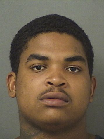  AMARE JONES Results from Palm Beach County Florida for  AMARE JONES