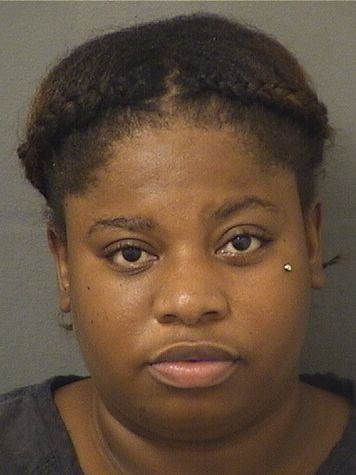  EMMANUELLA SANON Photo