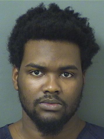  RYAN GARFIELD MALCOLM Results from Palm Beach County Florida for  RYAN GARFIELD MALCOLM