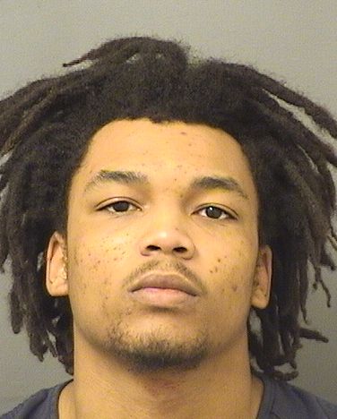  OMAREE MALEAK JACKSON Photo