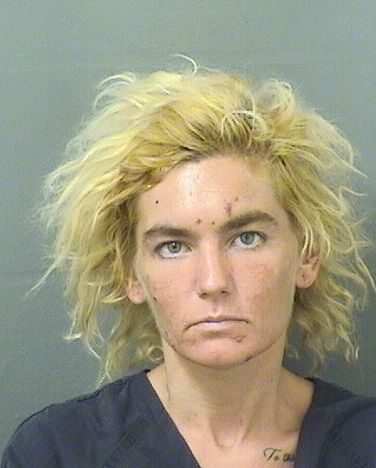  CASSANDRA MARIE TUCKER Photo