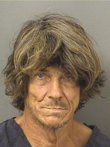  JEFFREY ALEN GORDON Photo