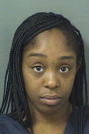  NYA ONEYCE WILLIAMS Results from Palm Beach County Florida for  NYA ONEYCE WILLIAMS