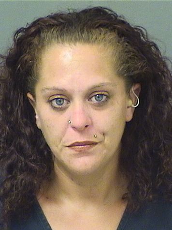  BRITTNY L MINNUCCI Photo