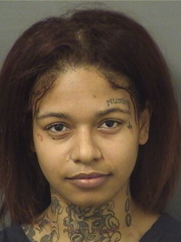  TALIA NICOLE ERAZNO Results from Palm Beach County Florida for  TALIA NICOLE ERAZNO