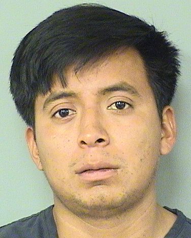  EDGAR BARTOLONCAX Results from Palm Beach County Florida for  EDGAR BARTOLONCAX