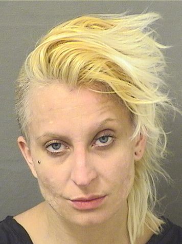  FRANKIE NICOLE LANKFORD Photo