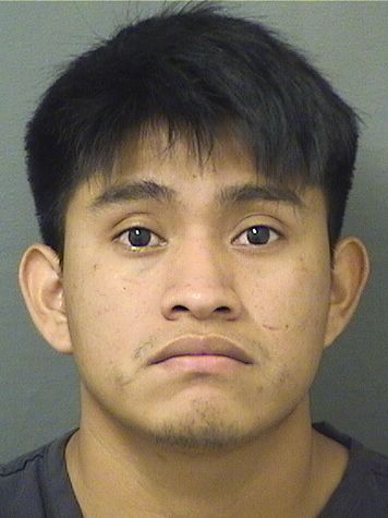  ROBERTO G RAMIREZ Results from Palm Beach County Florida for  ROBERTO G RAMIREZ