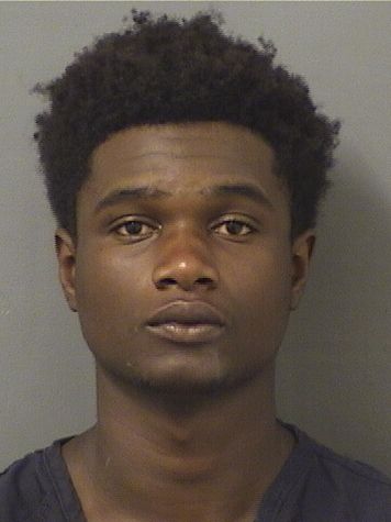  FRANDY JOSEPH Results from Palm Beach County Florida for  FRANDY JOSEPH