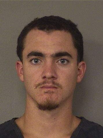  ROBERT ALAN Jr CARTER Photo