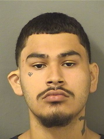  CRISTOBAL HERBEY MALDONADO Results from Palm Beach County Florida for  CRISTOBAL HERBEY MALDONADO