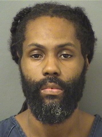  QUANDEL D ANDERSON Results from Palm Beach County Florida for  QUANDEL D ANDERSON