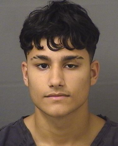  RAYKOLL DANIEL RODRIGUEZHERNANDEZ Photo