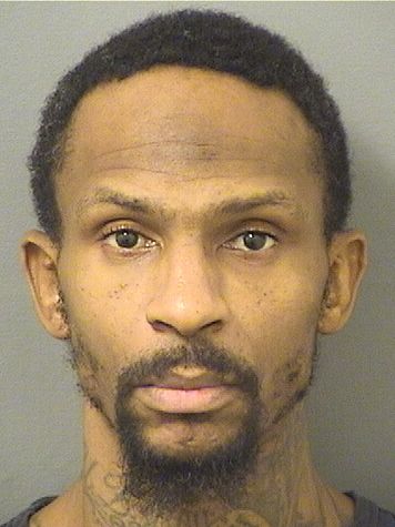  DARRELL LANIER MORGAN Photo