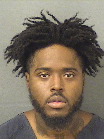  DARIUS DEVON JOHNSON Results from Palm Beach County Florida for  DARIUS DEVON JOHNSON
