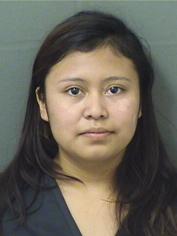  AMANDA LAYNESJACOBO Results from Palm Beach County Florida for  AMANDA LAYNESJACOBO