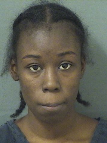  KHALIYAH CLAUDIA DAUPHIN Results from Palm Beach County Florida for  KHALIYAH CLAUDIA DAUPHIN