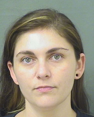  CHRISTINA DIANE MCCULLERS Photo