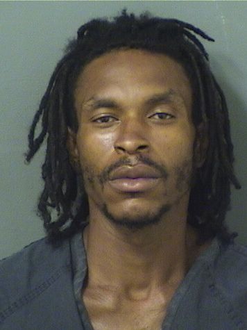  TRIMAINE ANTHONY LEWISWARD Results from Palm Beach County Florida for  TRIMAINE ANTHONY LEWISWARD